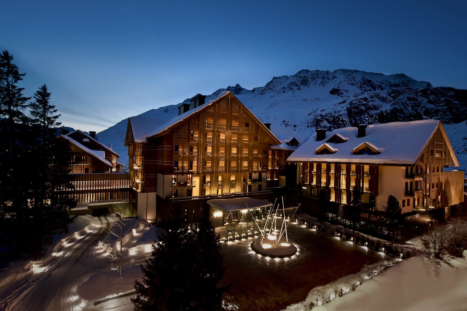 Hotel Resort Transfer