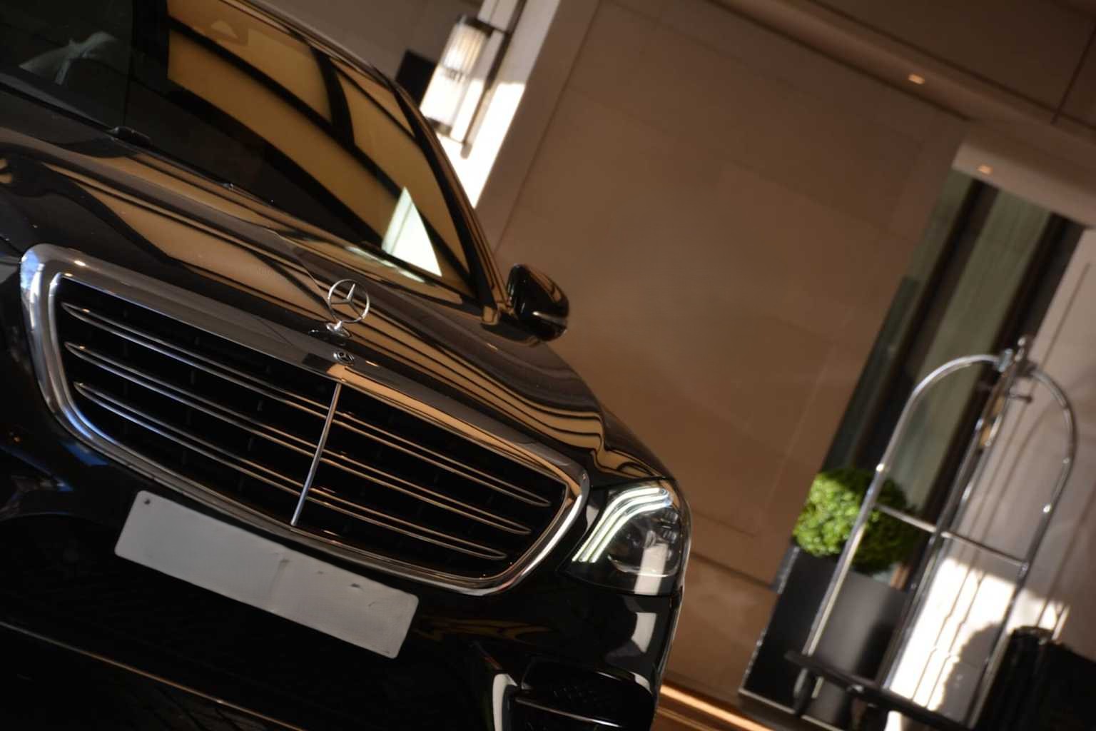 Concierge Service